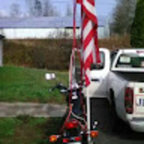 Meet your Posher, Connie - Picture 1 of 1